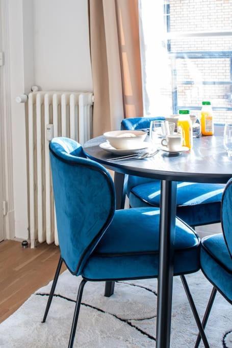 Agreable Pres De La Capitale Apartment Neuilly-sur-Seine