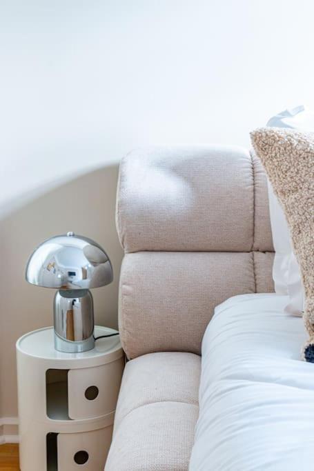 Agreable Pres De La Capitale Apartment