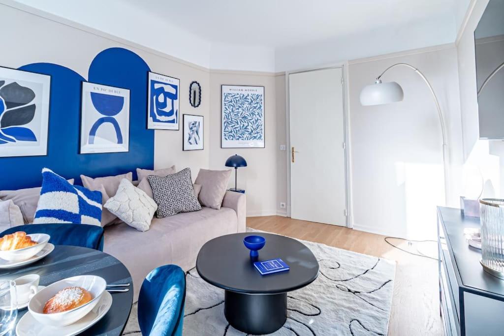 Apartamento Agreable Pres De La Capitale *